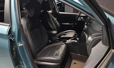 Hyundai Kona 2019, 73196 км, за 12500000 KRW - фото 11