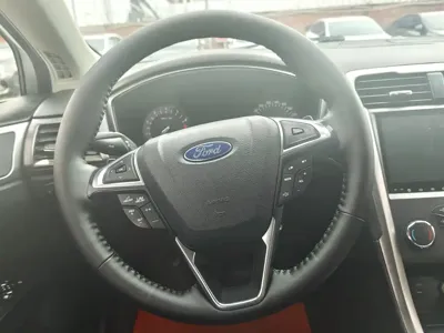 Ford Mondeo 2018, 62000 км, за 41800 CNY - фото 7