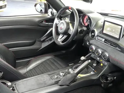 Fiat 124 2019, 76443 км, за 39000000 KRW - фото 20
