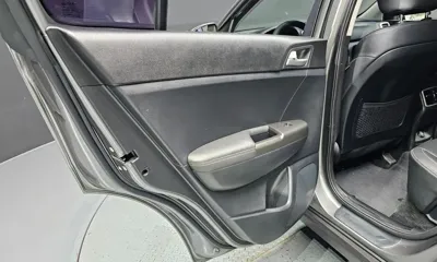 Kia Sportage 2018, 149993 км, за 10300000 KRW - фото 25