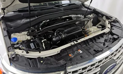 Ford Explorer 2020, 73506 км, за 24000000 KRW - фото 6