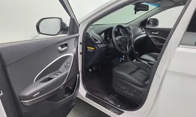 Hyundai Santafe 2016, 43874 км, за 15000000 KRW - фото 10
