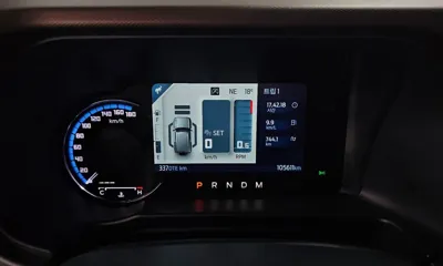 Ford Bronco 2022, 105611 км, за 41990000 KRW - фото 8