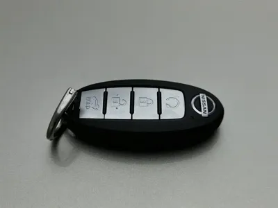 Nissan X-Trail 2021, 68400 км, за 84800 CNY - фото 19