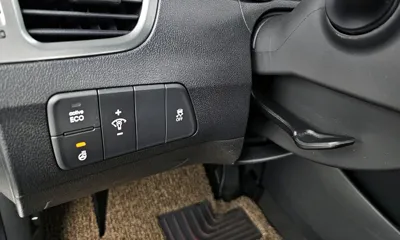 Hyundai Avante 2014, 75740 км, за 5600000 KRW - фото 14