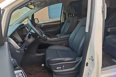 GAC Trumpchi M8 2021, 56700 км, за 118526.13 CNY - фото 22