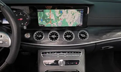 Mercedes-Benz E-Class 2018, 89834 км, за 29900000 KRW - фото 14