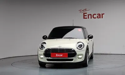 MINI Cooper 2019, 31662 км, за 13000000 KRW