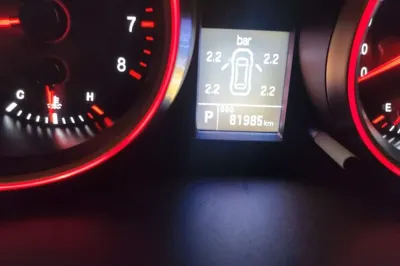 Haval H6 2017, 81900 км, за 40700.32 CNY - фото 9