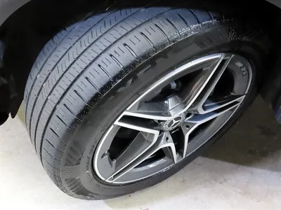 Mercedes-Benz GLC-Class 2021, 105330 км, за 33500000 KRW - фото 6