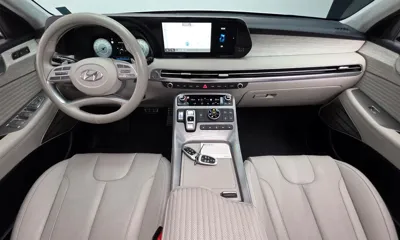 Hyundai Palisade 2023, 32436 км, за 41370000 KRW - фото 7
