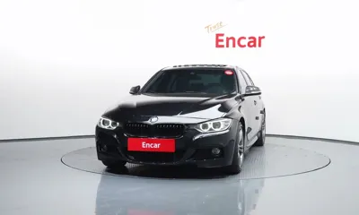 BMW 3-Series 2015, 146301 км, за 11000000 KRW - фото 3