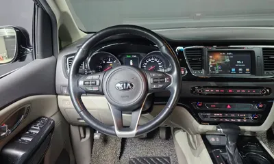 Kia Canival 2018, 142769 км, за 11100000 KRW - фото 13