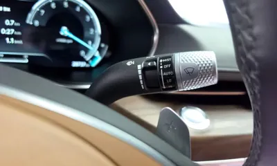 Genesis G80 2022, 28737 км, за 42090000 KRW - фото 28