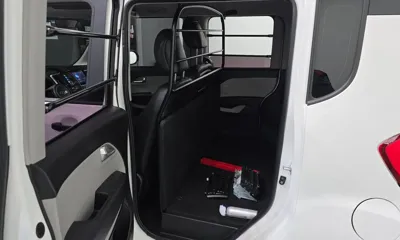 Kia Ray 2021, 61711 км, за 99990000 KRW - фото 26