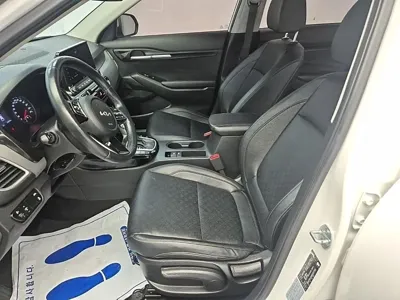 Kia Seltos 2022, 124532 км, за 13890000 KRW - фото 9