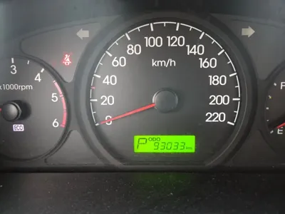 Hyundai Starex 2011, 93000 км, за 6500000 KRW - фото 8