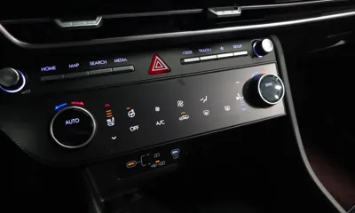 Hyundai Sonata 2024, 25808 км, за 28500000 KRW - фото 34