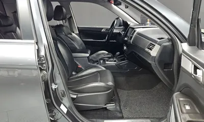 KG_Mobility_Ssangyong Rexton 2018, 150560 км, за 12000000 KRW - фото 26