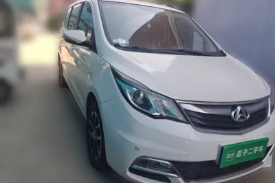 CHANGAN KAICHENG Oushang A600 2016, 35600 км, за 34364.64 CNY