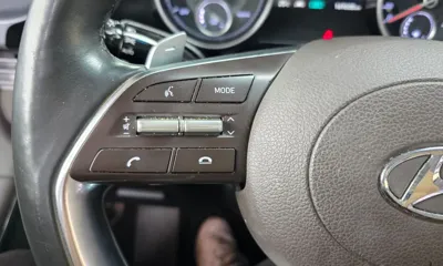 Hyundai Grandeur 2020, 169608 км, за 18500000 KRW - фото 31
