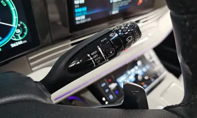 Hyundai Grandeur 2022, 56244 км, за 24990000 KRW - фото 29