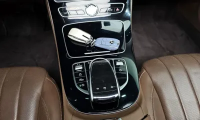 Mercedes-Benz E-Class 2020, 43994 км, за 35900000 KRW - фото 9