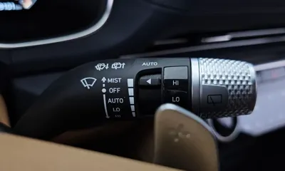 Genesis GV80 2021, 59101 км, за 46900000 KRW - фото 29