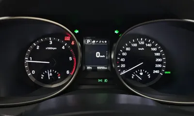Hyundai Santafe 2018, 83250 км, за 15700000 KRW - фото 8