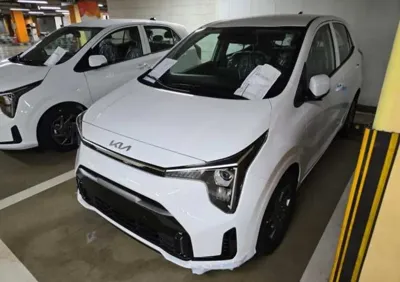 Kia Morning 2026, 1 км, за 2880000 KRW - фото 2