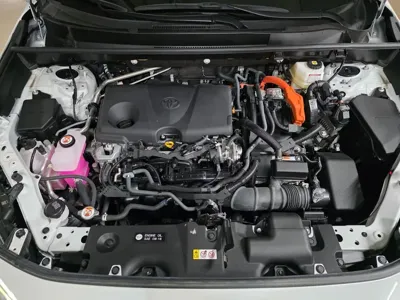 Toyota RAV4 2024, 13169 км, за 43500000 KRW - фото 6