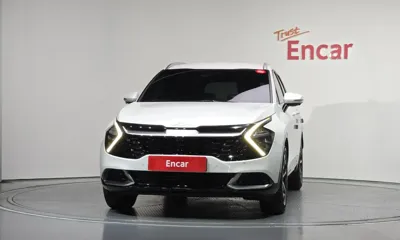 Kia Sportage 2023, 56551 км, за 28200000 KRW