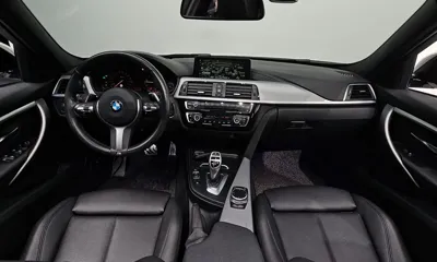 BMW 3-Series 2018, 100739 км, за 17900000 KRW - фото 7