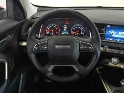 Haval H6 2019, 47500 км, за 32800 CNY - фото 11