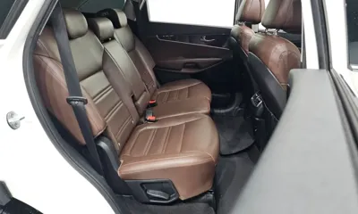 Kia Sorento 2016, 153423 км, за 11990000 KRW - фото 11