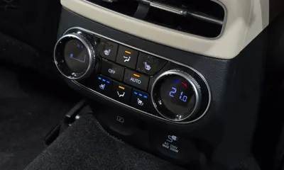 Genesis GV70 2023, 50013 км, за 44200000 KRW - фото 27