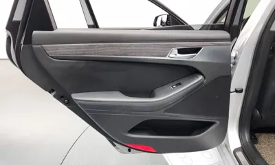 Hyundai Genesis 2016, 125442 км, за 11500000 KRW - фото 25