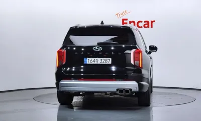 Hyundai Palisade 2023, 81921 км, за 32990000 KRW - фото 4