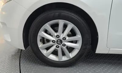 Kia K3 2016, 76773 км, за 7200000 KRW - фото 5
