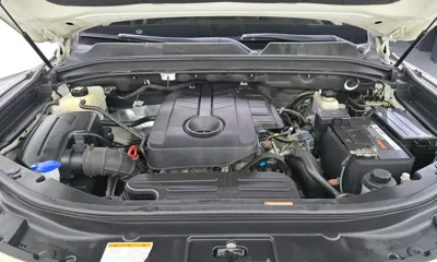 KG_Mobility_Ssangyong Rexton 2019, 146071 км, за 11400000 KRW - фото 6