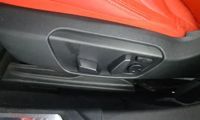 BMW 2-Series 2021, 50166 км, за 26500000 KRW - фото 35