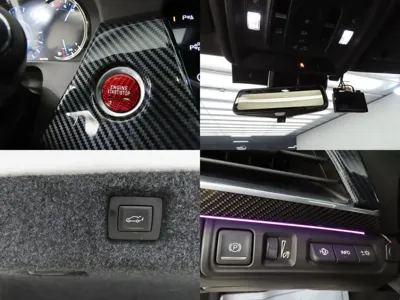 Cadillac CT6 2017, 115046 км, за 16900000 KRW - фото 13