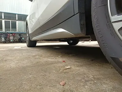 BMW X1 2021, 67300 км, за 83900 CNY - фото 22