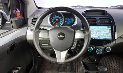 ChevroletGMDaewoo Spark 2014, 42560 км, за 3500000 KRW - фото 13