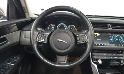 Jaguar XF 2016, 116636 км, за 8000000 KRW - фото 13