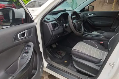 Chery Tiggo 5x 2019, 59600 км, за 44920.98 CNY - фото 18