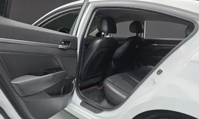 Hyundai Avante 2018, 92231 км, за 10800000 KRW - фото 17