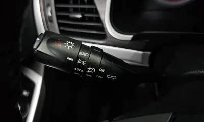 KG_Mobility_Ssangyong KORANDO 2016, 102290 км, за 5500000 KRW - фото 28