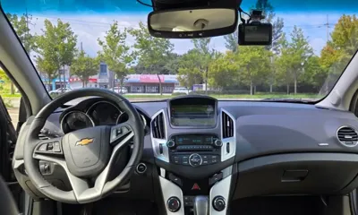 ChevroletGMDaewoo Cruze 2016, 62538 км, за 4600000 KRW - фото 8