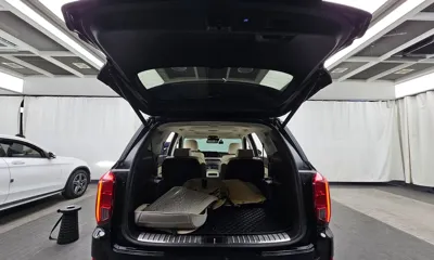Hyundai Palisade 2021, 116890 км, за 27900000 KRW - фото 20
